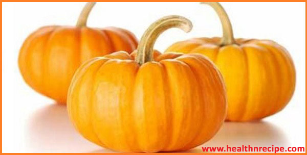 Health Benefits Of Pumpkins