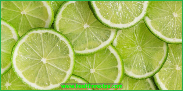 Lime Health Benefits