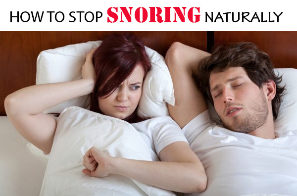 Snoring Remedies
