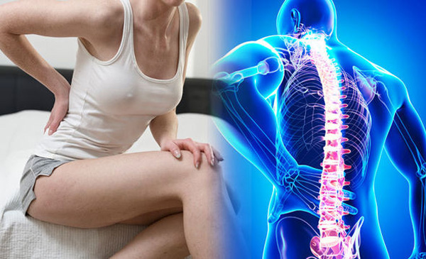 Remedies to Relieve Lower Back Pain
