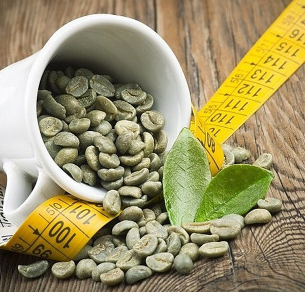 Green Coffee Benefits